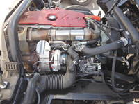 HINO Dutro Carrier Car 2KG-XZU720M 2024 900km_14