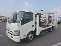HINO Dutro Carrier Car 2KG-XZU720M 2024 900km_1