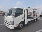 Dutro Carrier Car