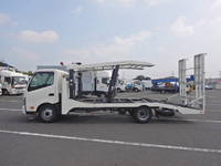 HINO Dutro Carrier Car 2KG-XZU720M 2024 900km_25