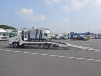 HINO Dutro Carrier Car 2KG-XZU720M 2024 900km_26