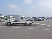 HINO Dutro Carrier Car 2KG-XZU720M 2024 900km_27