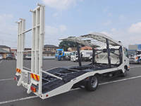 HINO Dutro Carrier Car 2KG-XZU720M 2024 900km_2