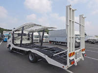 HINO Dutro Carrier Car 2KG-XZU720M 2024 900km_4