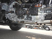 HINO Dutro Carrier Car 2KG-XZU720M 2024 900km_8
