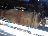 ISUZU Forward Container Carrier Truck TKG-FRR90S2 2017 303,000km_12