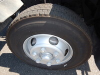 ISUZU Forward Container Carrier Truck TKG-FRR90S2 2017 303,000km_13