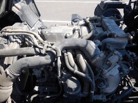 ISUZU Forward Container Carrier Truck TKG-FRR90S2 2017 303,000km_14