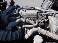 ISUZU Forward Container Carrier Truck TKG-FRR90S2 2017 303,000km_15