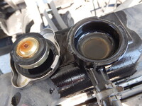 ISUZU Forward Container Carrier Truck TKG-FRR90S2 2017 303,000km_18