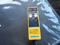 ISUZU Forward Container Carrier Truck TKG-FRR90S2 2017 303,000km_24