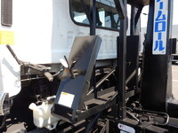 ISUZU Forward Container Carrier Truck TKG-FRR90S2 2017 303,000km_26