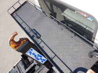 ISUZU Forward Container Carrier Truck TKG-FRR90S2 2017 303,000km_28