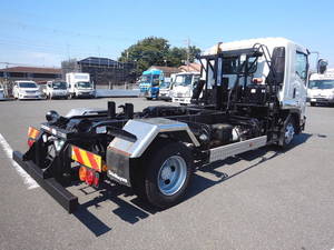 Forward Container Carrier Truck_2