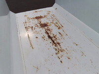 ISUZU Forward Container Carrier Truck TKG-FRR90S2 2017 303,000km_32