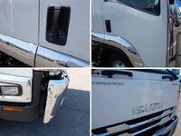 ISUZU Forward Container Carrier Truck TKG-FRR90S2 2017 303,000km_36