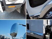 ISUZU Forward Container Carrier Truck TKG-FRR90S2 2017 303,000km_37