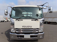 ISUZU Forward Container Carrier Truck TKG-FRR90S2 2017 303,000km_3