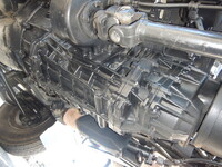 ISUZU Forward Container Carrier Truck TKG-FRR90S2 2017 303,000km_8