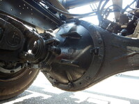 ISUZU Forward Container Carrier Truck TKG-FRR90S2 2017 303,000km_9