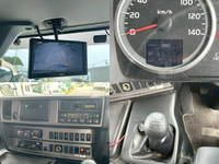 HINO Profia Mixer Truck QPG-FS1AKDA 2016 205,973km_11