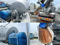 HINO Profia Mixer Truck QPG-FS1AKDA 2016 205,973km_12
