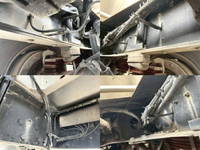 HINO Profia Mixer Truck QPG-FS1AKDA 2016 205,973km_14