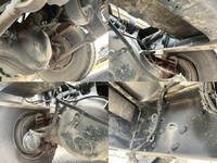 HINO Profia Mixer Truck QPG-FS1AKDA 2016 205,973km_15