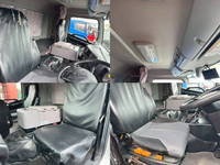 HINO Profia Mixer Truck QPG-FS1AKDA 2016 205,973km_16