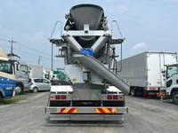 HINO Profia Mixer Truck QPG-FS1AKDA 2016 205,973km_4