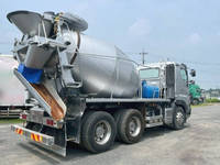 HINO Profia Mixer Truck QPG-FS1AKDA 2016 205,973km_5