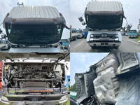 HINO Profia Mixer Truck QPG-FS1AKDA 2016 205,973km_6