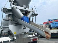 HINO Profia Mixer Truck QPG-FS1AKDA 2016 205,973km_7