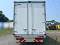 ISUZU Forward Aluminum Wing 2RG-FRR90T2 2023 19,011km_10