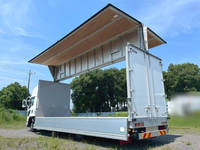 ISUZU Forward Aluminum Wing 2RG-FRR90T2 2023 19,011km_11