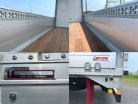 ISUZU Forward Aluminum Wing 2RG-FRR90T2 2023 19,011km_14