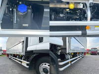 ISUZU Forward Aluminum Wing 2RG-FRR90T2 2023 19,011km_18
