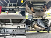 ISUZU Forward Aluminum Wing 2RG-FRR90T2 2023 19,011km_8