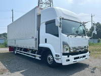 ISUZU Forward Aluminum Wing 2RG-FRR90T2 2023 19,011km_9