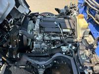 MITSUBISHI FUSO Canter Truck (With 4 Steps Of Cranes) 2RG-FEAV0 2023 18,000km_16