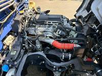 MITSUBISHI FUSO Canter Truck (With 4 Steps Of Cranes) 2RG-FEAV0 2023 18,000km_17