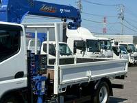 MITSUBISHI FUSO Canter Truck (With 4 Steps Of Cranes) 2RG-FEAV0 2023 18,000km_6