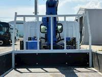 MITSUBISHI FUSO Canter Truck (With 4 Steps Of Cranes) 2RG-FEAV0 2023 18,000km_7