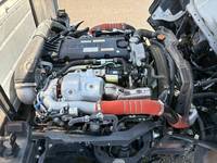 ISUZU Elf Flat Body 2RG-NJR88A 2023 27,000km_17