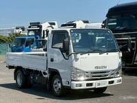 ISUZU Elf Flat Body 2RG-NJR88A 2023 27,000km_2