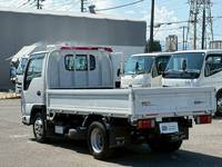 ISUZU Elf Flat Body 2RG-NJR88A 2023 27,000km_3