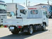 ISUZU Elf Flat Body 2RG-NJR88A 2023 27,000km_4