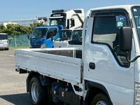 ISUZU Elf Flat Body 2RG-NJR88A 2023 27,000km_5