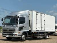 HINO Ranger Refrigerator & Freezer Truck 2KG-FD2ABA 2020 790,000km_1