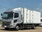 Ranger Refrigerator & Freezer Truck